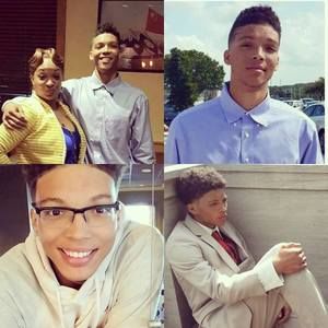 Meet your Posher, Lorraine